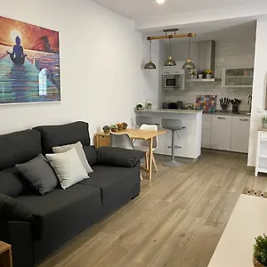  Appartamento La Des Couleurs - En Pleno Centro De