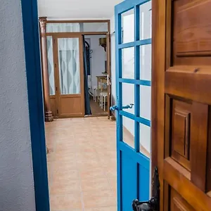 La Casita De Santa Marina Córdoba
