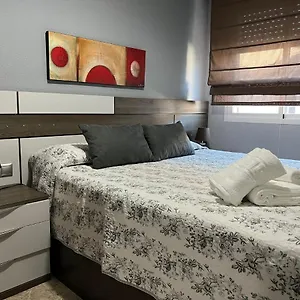 Piso Familiar Con Perfecta Ubicación Córdoba