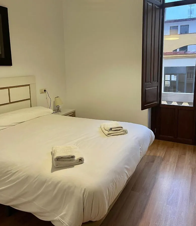 Appartement Maria Cristina 2 à Cordoue 0*,  Espagne